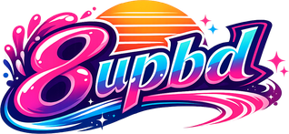 8upbd লোগো